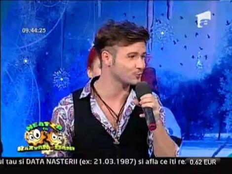 Narcotic Sound & Christian D - Poesia de amor