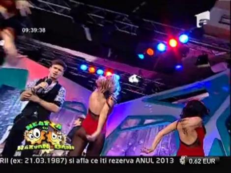 Narcotic Sound & Christian D - Vai