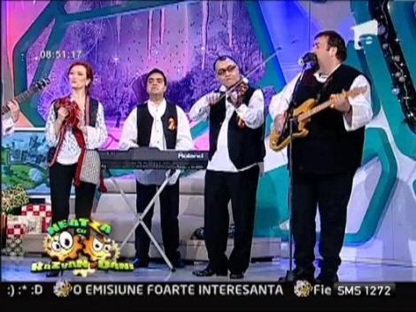 Ceata lui Vurtejanu - Sculati, boieri mari