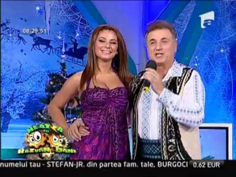 Constantin Enceanu - Banii, banii fir-ar ei