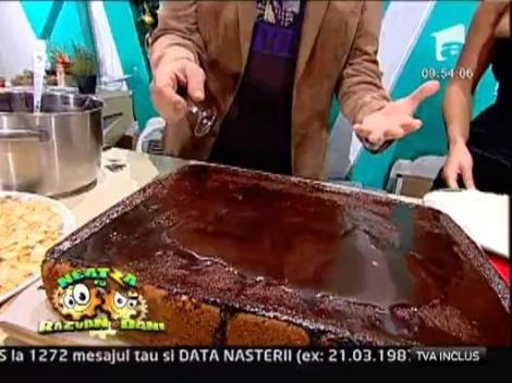 Pandispan de sarbatoare