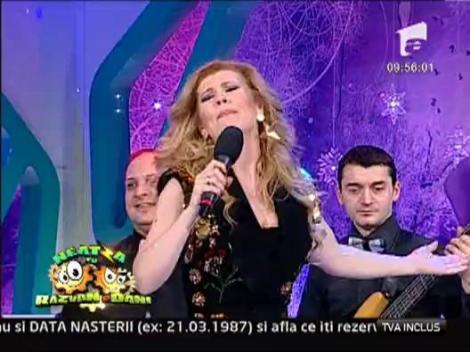 Diana Matei & Taraful Cleante - Inimioara, inimioara