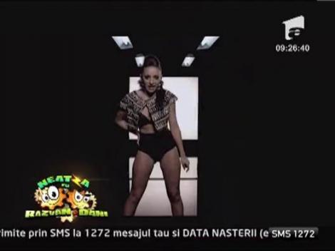 Ruby - Turn off the light