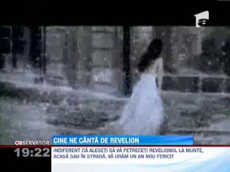 Concertele la care puteti participa in seara de Revelion, in Bucuresti