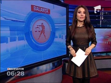 Horoscopul zilei 29/12/2012