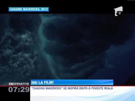 Ce filme ruleaza in acest weekend in cinematografe