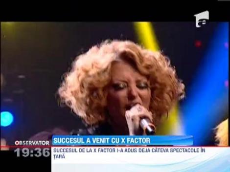Tudor Turcu, marele castigator X Factor, a devenit vedeta in Medias