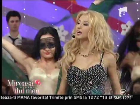 Andreea Balan - Ma doare fara tine