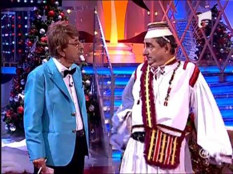 Nae Lăzărescu continuă să trăiască în inimile noastre. Actorul, comemorat de Antena 1!