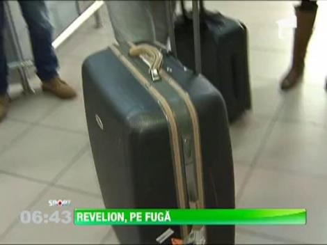 Dorin Goian a petrecut de unul singur Craciunul, in Italia