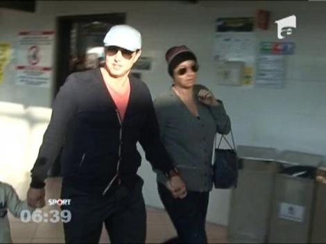 Laurentiu Reghecampf este ca David Beckham