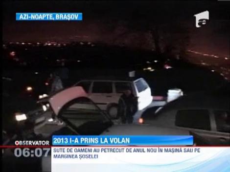 2013 i-a prins la volan