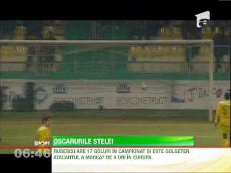 S-au decernat premiile Oscar la Steaua
