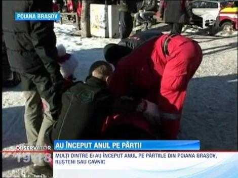 Partia de la Clabucet, asaltata de turisti