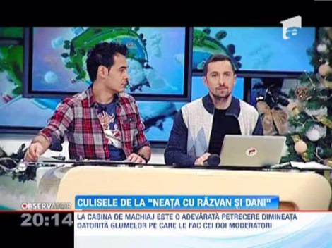 Observator Special: Secrete din culisele celor mai mari emisiuni marca Antena1