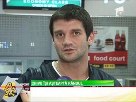 Chivu nu e interesat de functia de presedinte la FRF