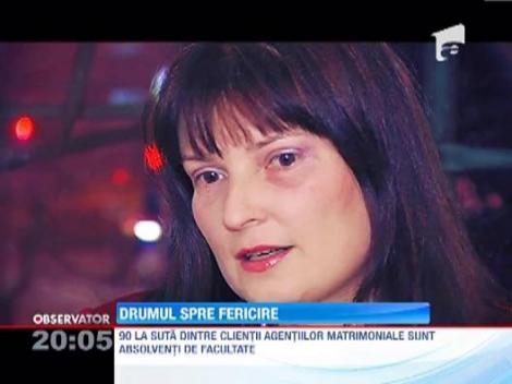 Societatea moderna pune pe primul loc cariera si nu familia!