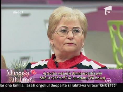 Cristina a fost deranjata dupa ce Emilia i-a facut observatie ca a consumat prea mult alcool