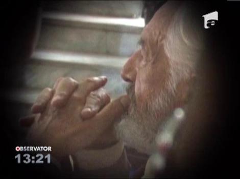 Presa straina, despre Sergiu Nicolaescu: Un prolific regizor roman a murit