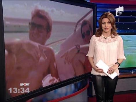 Adi Mutu a comis-o din nou la Ajaccio