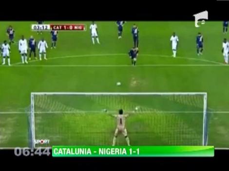 Marele Cruyff si-a luat adio de la cariera de antrenor