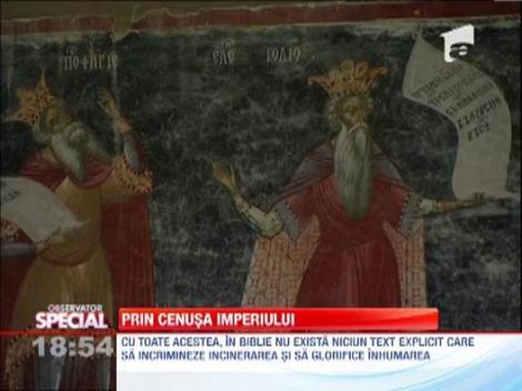 Testamentul lui Sergiu Nicolaescu: "Pentru mine cinematograful a insemnat rostul de a trai"