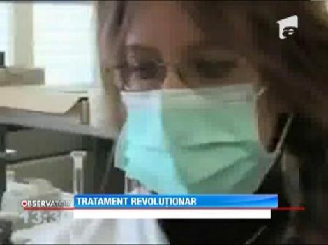 Cercetatorii japonezi au descoperit un tratament revolutionar anti-cancer