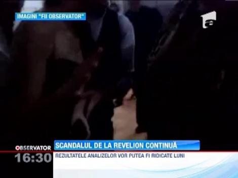 Scandalul revelionului ratat din Dolj continua! Clientii au depus plangeri la Protectia Consumatorului