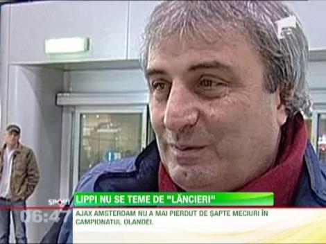 Mihai Stoichita este cucerit de Steaua