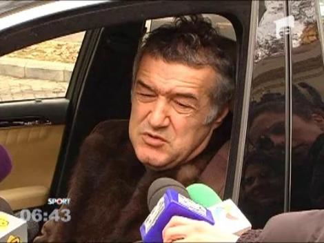 Milanov a refuzat oferta de transfer