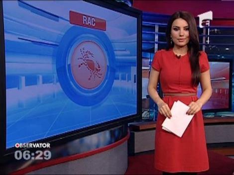 Horoscopul Zilei 05/01/2013