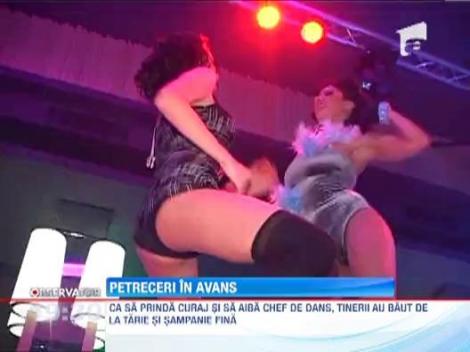 Ionii si Ioanele si-au sarbatorit in avans onomastica