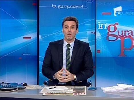 Mircea Badea, despre inmormantarea lui Sergiu Nicolaescu: "In Romania este imprimata mahalaua"