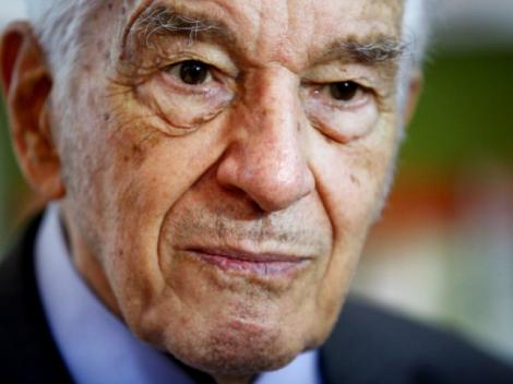 Presupusul fiu al raposatului regizor Sergiu Nicolaescu cere stabilirea paternitatii