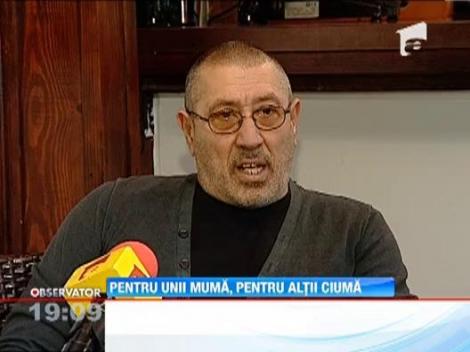 Decizie de neinteles a Patriarhiei in cazul inmormantarii lui Sergiu Nicolaescu. Biserica a acceptat sa-i faca slujba lui Zoe Ceausescu, inainte de a fi incinerata