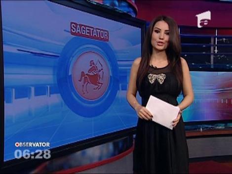 Horoscopul Zilei 07/01/2013