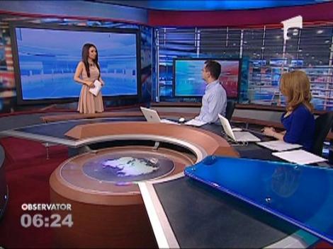 Horoscopul Zilei 08/01/2013