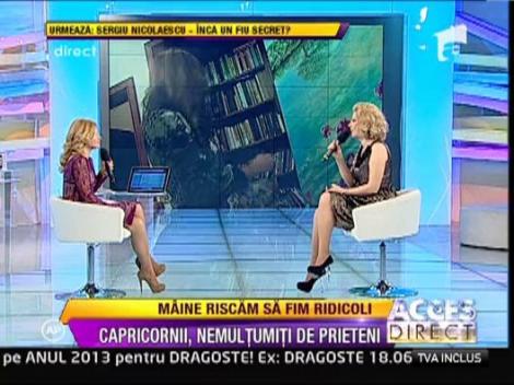 Horoscopul Zilei 09/01/2013