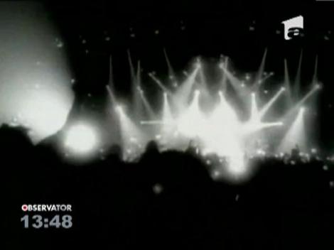 Trupa Scorpions revine pe scena. Rockerii au in plan un nou album si un alt turneu