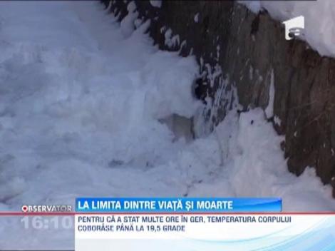 UPDATE! Tragedie intr-o tabara din Busteni. O fata, olimpica la matematica, s-a prabusit de la etajul trei al vilei in care era cazata