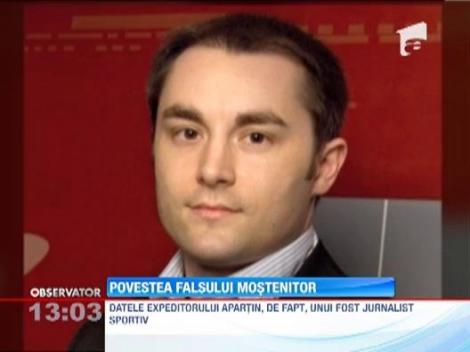 Sarlatanul care s-a dat drept fiul lui Sergiu Nicolaescu risca trei ani de inchisoare