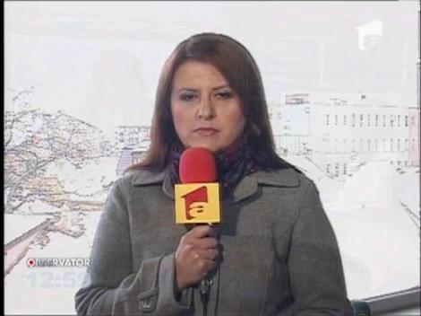 Tragedie intr-o tabara din Busteni: O eleva cazuta de la etajul trei al unei vile, in stare grava