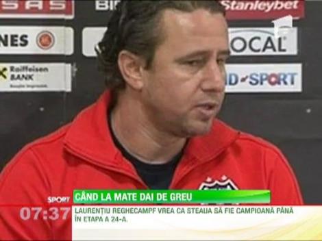 Reghecampf are probleme cu matematica