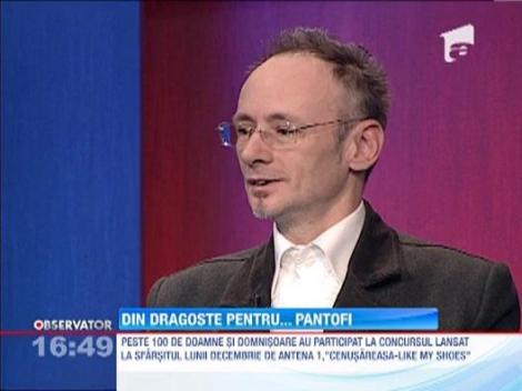 Peste 100 de doamne si domnisoare au participat la concursul lansat de Antena 1, "Cenusareasa-Like My Shoes"