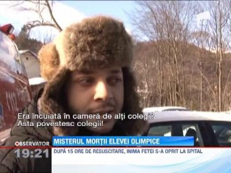 Ancheta penala pentru ucidere din culpa in cazul elevei moarte la Busteni. Profesorii risca inchisoarea