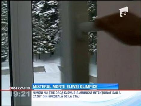 UPDATE! Ancheta penala pentru ucidere din culpa in cazul elevei moarte la Busteni. Profesorii risca inchisoarea