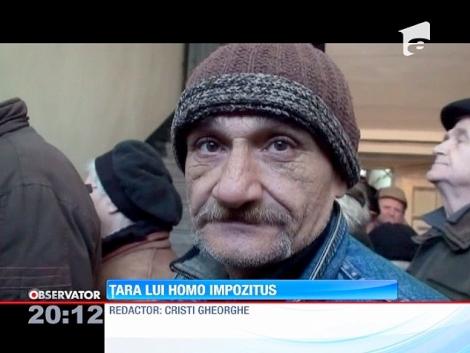 SPECIAL! Ne plangem de taxe, dar platim nemteste: Diferentele dintre Ion, Jean, Juan si Ivan