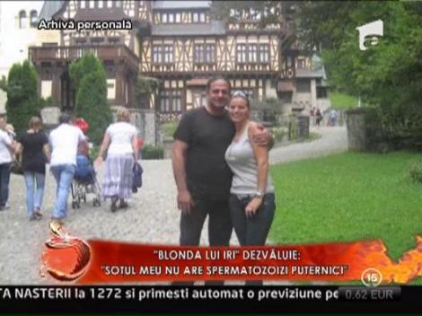 Mariana Rosca traieste un cosmar teribil! Nu reuseste sa ramana insarcinata