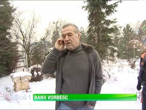 Milanov a jucat alba-neagra cu Steaua!