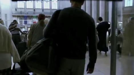 "Suprematia lui Bourne", astazi, la Antena 1